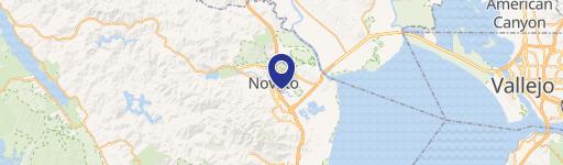 Novato, CA 94945