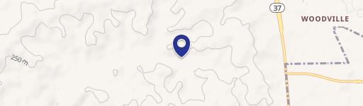 9.75 +/- Acres In Southern Indiana