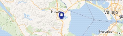 350 Ignacio Blvd, Unit 1E