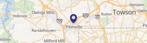 Old Ct Rd. & Reisterstown Rd