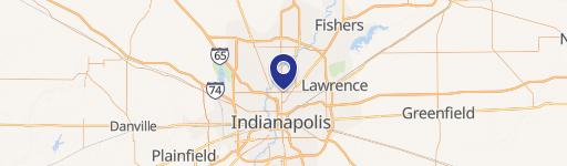 3656 Washington Blvd