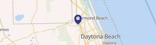 Granada Blvd & Bayberry Dr