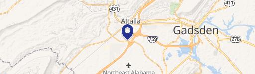 966 Gilbert Ferry Rd