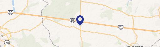 1350 Appling Harlem Rd