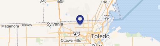 1025-1033 Sylvania Ave