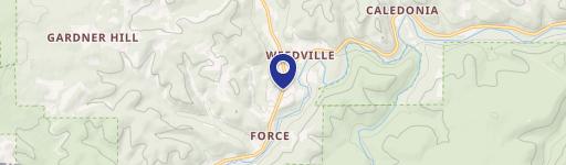 18431 Bennetts Valley Hwy