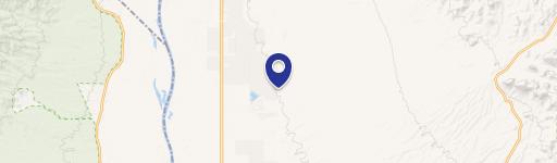 Mohave AZ Vanderslice Rd Ft