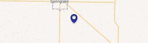 Commercial Grain Handling Facility