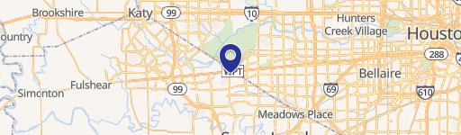 Fm 1464 & Bellaire Blvd