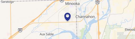 0000 Nec Us Rte 6/Waters Edge Dr