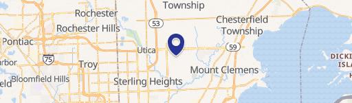 43005-43095 Hayes Rd