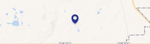 Nhn Tamarac And Stagecoach Loop