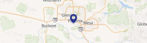 Phoenix – Only $79 000