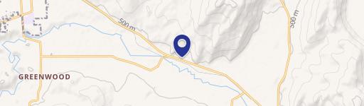 Hwy395 & Buena Vis -