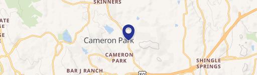 Cameron Park Dr