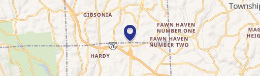 5315 William Flinn Hwy