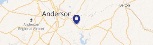 Belton Hwy At Plantation Rd