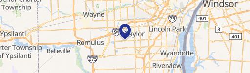 Goddard And Holland Rd