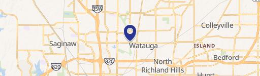 5180 Western Center Blvd