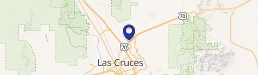 3300 Bataan Memorial