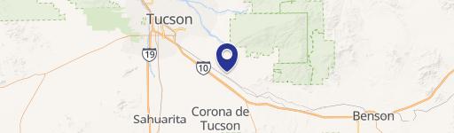 Old Vail Commerce Ctr