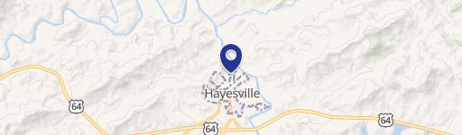 8 Moore View Home Rd