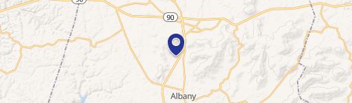 Tract #3 On Mcwhorter Rd