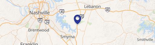 121 Couchville Industrial Blvd