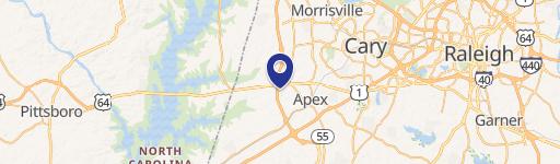 1400-1480 Chapel Ridge Rd