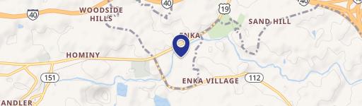 274 Enka Heritage Pkwy