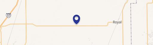 2100 County Road 2100