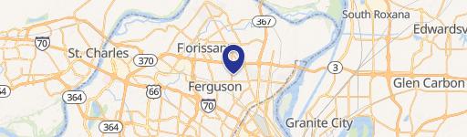 10204 Florissant Ave St