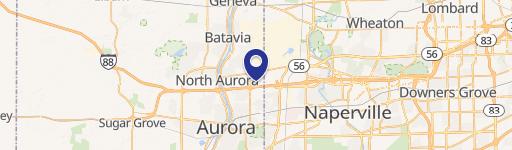 1650 Premium Outlet Blvd