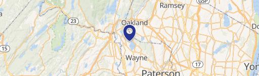 125 Pompton Plains Xrd