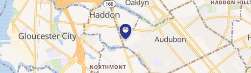 114 Black Horse Pike