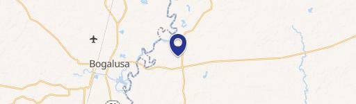 260 Mitchell Chapel Rd