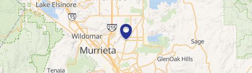 Swc Winchester Rd & Thompson Rd