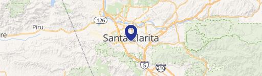 23404-23434 Lyons Ave