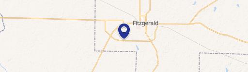 11 Benjamin H Hill Dr