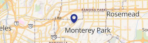 564 Monterey Pass Rd