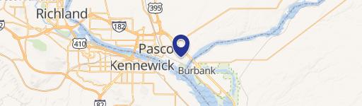2 Pasco Wa