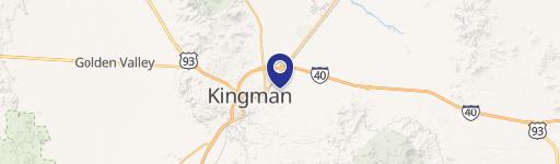 2700 Hualapai Mtn Rd Rd