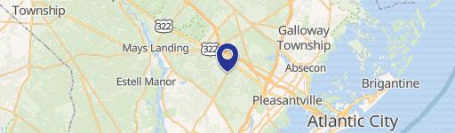 6105 West Jersey Ave