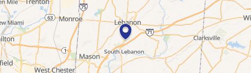 48 Interstate 71 & State Rte