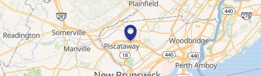 Washington Ave. Rte 665