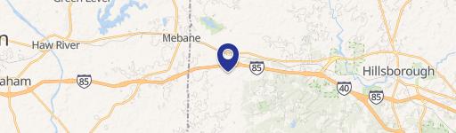 Buckhorn Industrial Pkwy