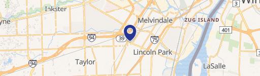 15803-16015 Southfield Rd