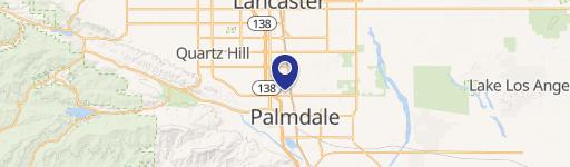 Swc Rancho Vis Blvd & Division St