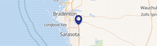 8029 Cooper Creek Blvd