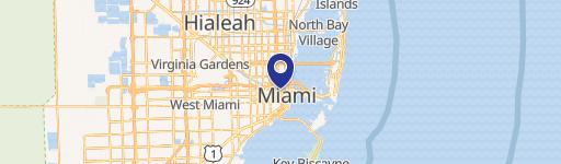 Cafeteria & Market For Sale In Little Havana